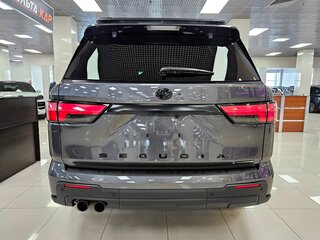 2026 Toyota Sequoia III, серый, 15590000 рублей, вид 5