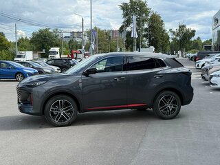 2025 Changan UNI-S I, серый, 3179900 рублей, вид 4