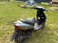 2010 Suzuki Lets 2, серый, 43000 рублей - вид 1