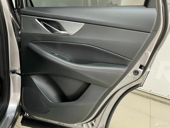 2025 Changan CS35 Plus I Рестайлинг, серый, 2839900 рублей - вид 18