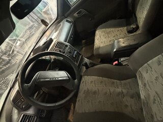 2006 Lada (ВАЗ) 2111 21112, серебристый, 150000 рублей, вид 5