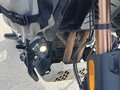 2024 CFMoto 450MT Touring, серый, 750000 рублей - вид 6