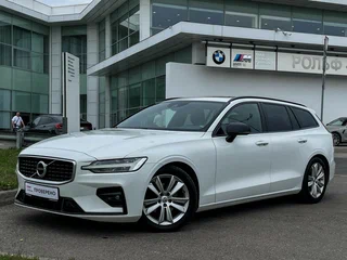 Volvo V60 II