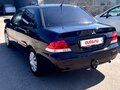 2007 Mitsubishi Lancer IX Рестайлинг, чёрный, 575000 рублей - вид 3