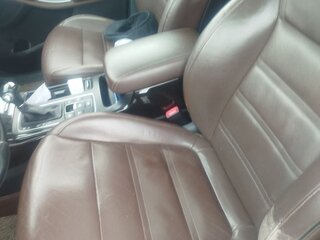 2015 Kia Sorento III Prime, белый, 2150000 рублей, вид 5