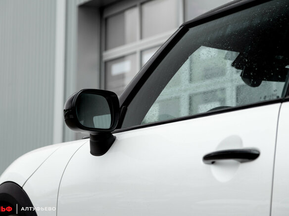 2024 Mini Hatch C IV (F65/F66/J01), белый - вид 15