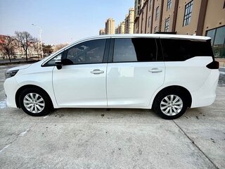 2021 GAC Trumpchi M6, белый, 1520000 рублей, вид 5