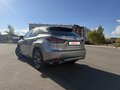 2021 Lexus RX 300 IV Рестайлинг, серый, 5900000 рублей - вид 4