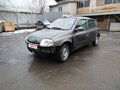 2001 Renault Clio II, серый, 120000 рублей