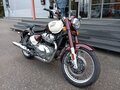 2026 Royal Enfield Classic 650, пурпурный, 703000 рублей - вид 7