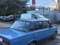 2005 Lada (ВАЗ) 2107, синий, 95000 рублей - вид 5