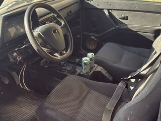 2012 Lada (ВАЗ) 2131 (4x4) 213105 I, серый, 170000 рублей, вид 5