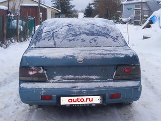 1990 Nissan Maxima III (J30), серый, 150000 рублей, вид 3