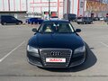 2011 Audi A8 Long III (D4), чёрный, 1400000 рублей - вид 1