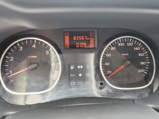 2013 Renault Duster I, серебристый, 949000 рублей, вид 3