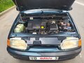 2007 Lada (ВАЗ) 2114, зелёный, 235000 рублей - вид 8