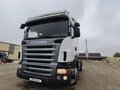 2008 Scania R-Series, белый, 1950000 рублей