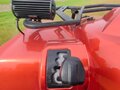 2011 Stels ATV-800, оранжевый, 480000 рублей - вид 10