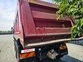 2022 Volvo FMX, пурпурный, 17000000 рублей - вид 11