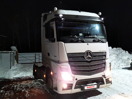 2023 Mercedes-Benz SK, белый, 8150000 рублей, вид 2