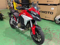 2022 Ducati Multistrada V4, пурпурный, 1590000 рублей - вид 7
