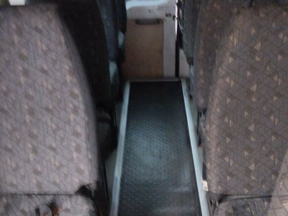 2013 Ford Transit, белый, 1000000 рублей - вид 11
