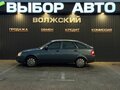 2015 Lada (ВАЗ) Priora I Рестайлинг, серый, 540000 рублей - вид 3