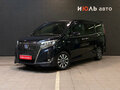 2019 Toyota Esquire I Рестайлинг, чёрный, 2370000 рублей