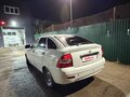 2012 Lada (ВАЗ) Priora I, белый - вид 6