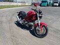 2004 Ducati Monster 400, красный, 230000 рублей - вид 9
