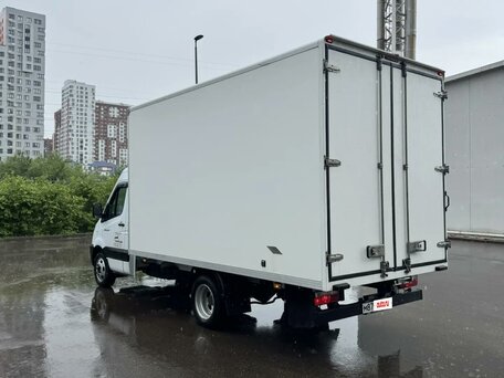 2024 Sollers Atlant, белый, 2200000 рублей, вид 5
