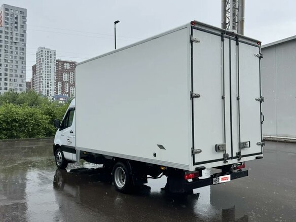 2024 Sollers Atlant, белый, 2200000 рублей - вид 4