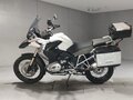 2009 BMW R 1200 GS, белый, 543000 рублей - вид 1