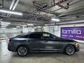 2020 Kia K5 III, серый, 2350000 рублей - вид 4