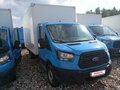 2021 Ford Transit, синий, 2370000 рублей - вид 1