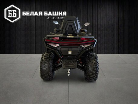2026 HND QRX 650, красный, 989900 рублей, вид 5