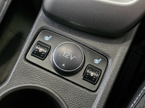 2012 Ford Focus III, чёрный, 989000 рублей - вид 18