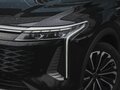 2025 Exeed RX, чёрный - вид 4