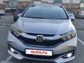 2016 Honda Shuttle II, серый, 1100000 рублей - вид 1