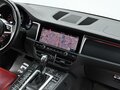 2020 Porsche Macan I Рестайлинг, чёрный, 4400000 рублей - вид 11