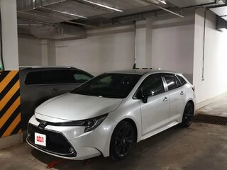 2021 Toyota Corolla XII (E210), белый, 1910000 рублей, вид 1