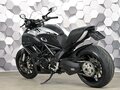 2012 Ducati Diavel, чёрный, 829000 рублей - вид 7