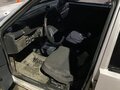 2002 Lada (ВАЗ) 21099, серебристый, 90000 рублей - вид 9