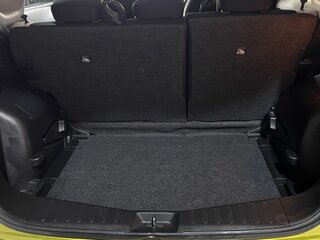 2018 Nissan Note II Рестайлинг, зелёный, 940000 рублей, вид 5