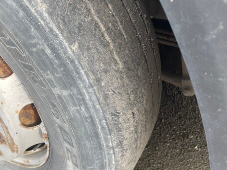 2010 Hyundai HD450/500/700, синий, 700000 рублей, вид 5