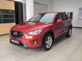 2013 Mazda CX-5 I, красный, 1460000 рублей