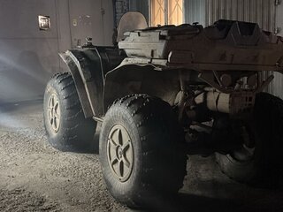 2023 Сокол 1.5, зелёный, 1200000 рублей, вид 4