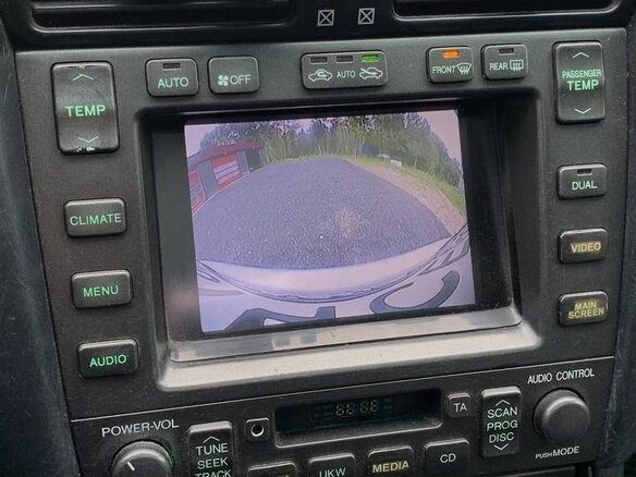 1999 Lexus GS 300 II, серебристый, 695000 рублей - вид 13
