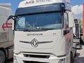 2023 Dongfeng GX, белый, 4697000 рублей
