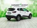 2016 Renault Kaptur I, белый, 940000 рублей - вид 1